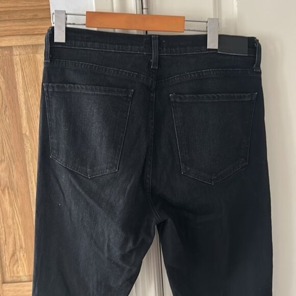 Citizens of humanity, Olivia, high-rise, slim, ankle premium vintage, size 29 - Picture 9 of 9